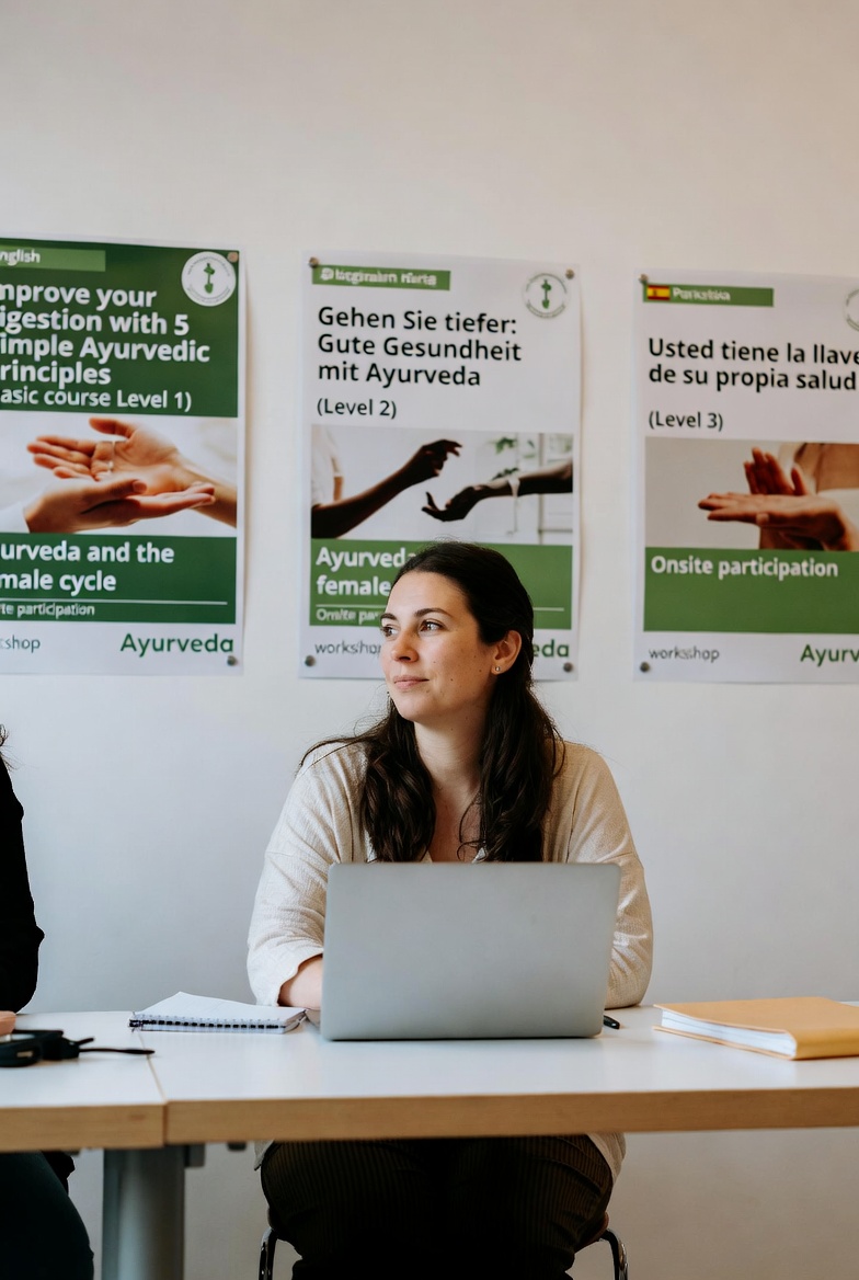 ayurveda consultation