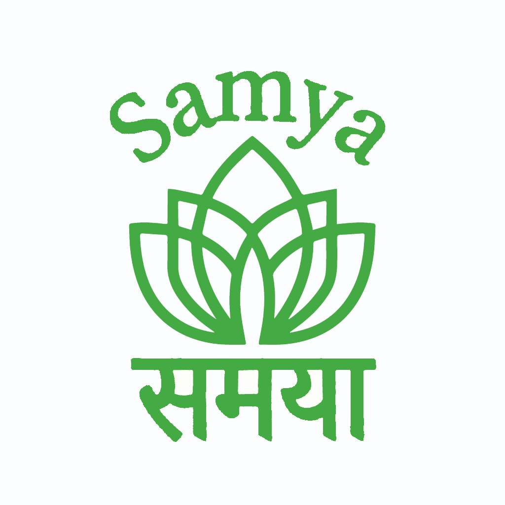 Samya logo